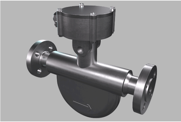 SITRANS FC (Coriolis) 2023